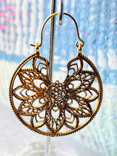 Load image into Gallery viewer, Brass Jewelry