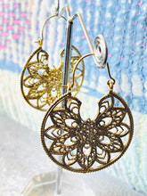 Load image into Gallery viewer, Brass Jewelry