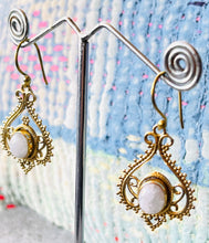 Load image into Gallery viewer, Brass Jewelry