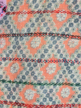 Load image into Gallery viewer, Kantha Jacket Short M/L