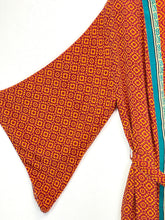 Load image into Gallery viewer, Vinrage Sari Kimono Long