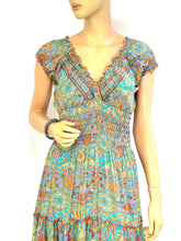 Load image into Gallery viewer, Phool Maxi Dress