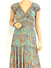 Load image into Gallery viewer, Phool Maxi Dress