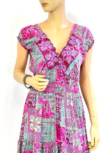 Load image into Gallery viewer, Phool Maxi Dress