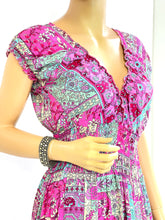 Load image into Gallery viewer, Phool Maxi Dress