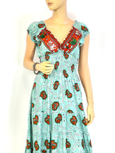 Load image into Gallery viewer, Phool Maxi Dress