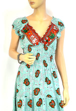 Load image into Gallery viewer, Phool Maxi Dress