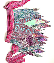 Load image into Gallery viewer, Sari Bunting