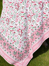 Load image into Gallery viewer, Table Linen (140X230CM)