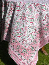 Load image into Gallery viewer, Table Linen (140X230CM)
