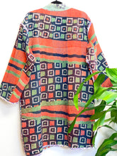 Load image into Gallery viewer, Vintage Kantha Jacket