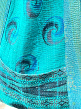 Load image into Gallery viewer, Kantha Shopping Big Bag