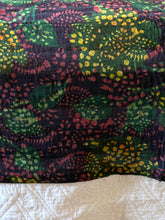 Load image into Gallery viewer, Indigo Kantha Quilt