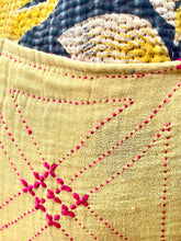 Load image into Gallery viewer, Kantha Shopping Big Bag