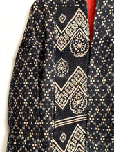 Load image into Gallery viewer, Kantha Jacket Short