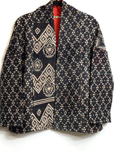 Load image into Gallery viewer, Kantha Jacket Short