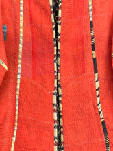 Load image into Gallery viewer, Kantha Jacket Short