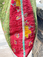 Load image into Gallery viewer, Kantha Shopping Big Bag