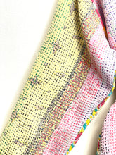 Load image into Gallery viewer, Vintage Kantha Jacket