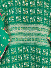 Load image into Gallery viewer, Kantha Jacket Short