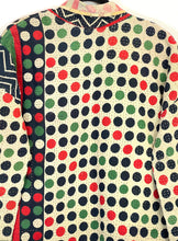 Load image into Gallery viewer, Kantha Jacket Short