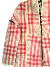 Load image into Gallery viewer, Kantha Jacket Short