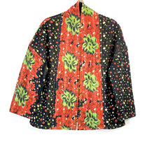Load image into Gallery viewer, Kantha Jacket Short