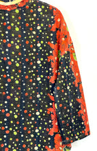 Load image into Gallery viewer, Kantha Jacket Short