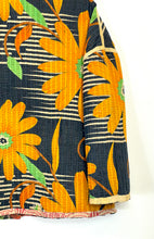 Load image into Gallery viewer, Kantha Jacket Short