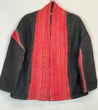 Load image into Gallery viewer, Kantha Jacket Short
