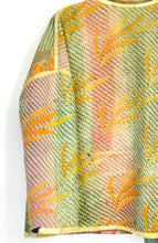 Load image into Gallery viewer, Kantha Jacket Short