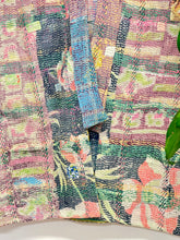 Load image into Gallery viewer, Vintage Kantha Jacket