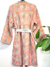 Load image into Gallery viewer, Vintage Kantha Jacket