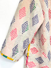 Load image into Gallery viewer, Vintage Kantha Jacket