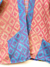 Load image into Gallery viewer, Vintage Kantha Jacket