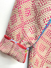 Load image into Gallery viewer, Vintage Kantha Jacket