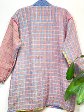 Load image into Gallery viewer, Vintage Kantha Jacket