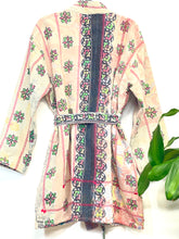 Load image into Gallery viewer, Vintage Kantha Jacket