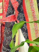 Load image into Gallery viewer, Vintage Kantha Jacket