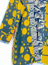 Load image into Gallery viewer, Vintage Kantha Jacket