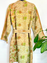 Load image into Gallery viewer, Vintage Kantha Jacket