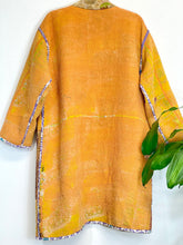 Load image into Gallery viewer, Vintage Kantha Jacket