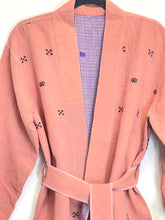 Load image into Gallery viewer, Vintage Kantha Jacket