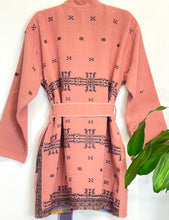 Load image into Gallery viewer, Vintage Kantha Jacket