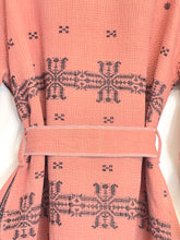 Load image into Gallery viewer, Vintage Kantha Jacket