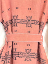 Load image into Gallery viewer, Vintage Kantha Jacket
