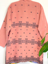 Load image into Gallery viewer, Vintage Kantha Jacket