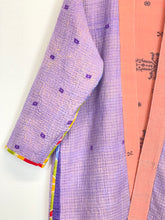 Load image into Gallery viewer, Vintage Kantha Jacket