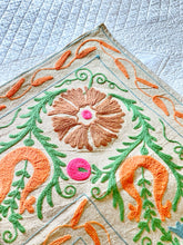 Load image into Gallery viewer, SUZANI Throw