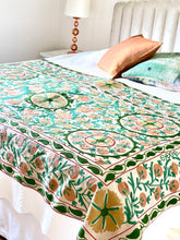 Load image into Gallery viewer, SUZANI Throw